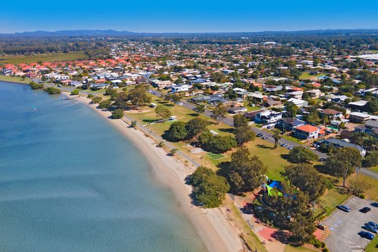 Main view of Homely residentialLand listing, 10a Yeo Street, Victoria Point QLD 4165