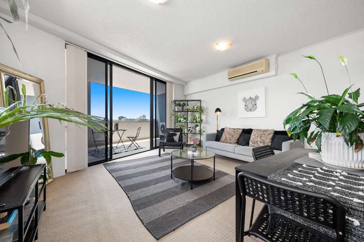Third view of Homely apartment listing, 501/292 Boundary Street, Spring Hill QLD 4000