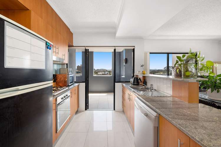 Fourth view of Homely apartment listing, 501/292 Boundary Street, Spring Hill QLD 4000