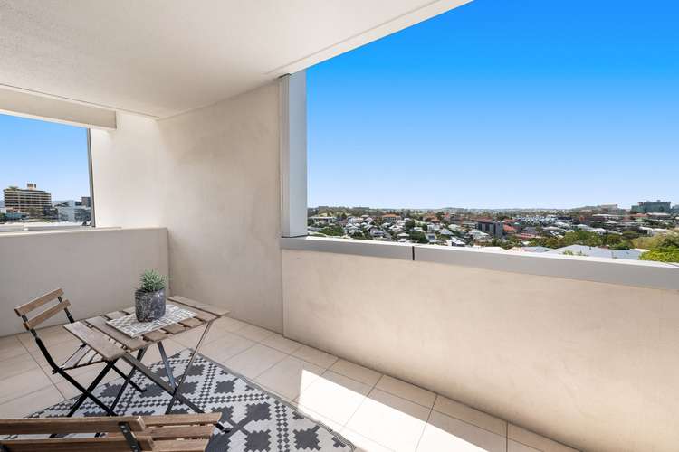 Sixth view of Homely apartment listing, 501/292 Boundary Street, Spring Hill QLD 4000