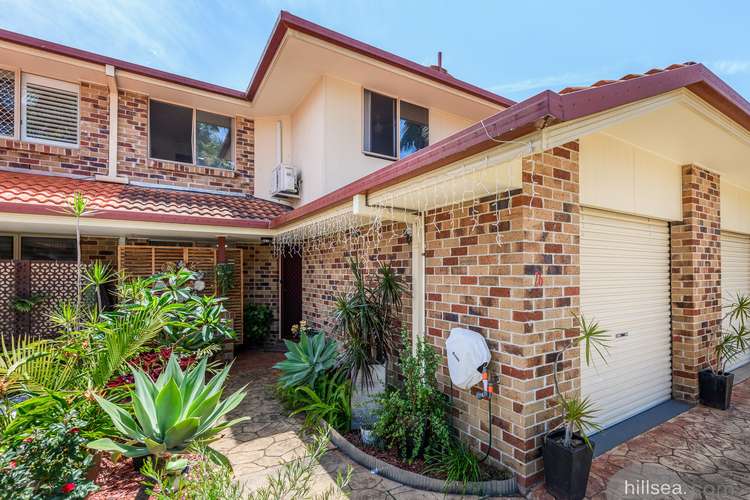 26/272 Oxley Drive, Coombabah QLD 4216