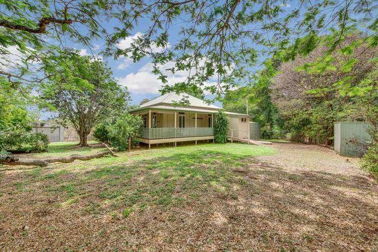 187 Langmorn School Road, Ambrose QLD 4695