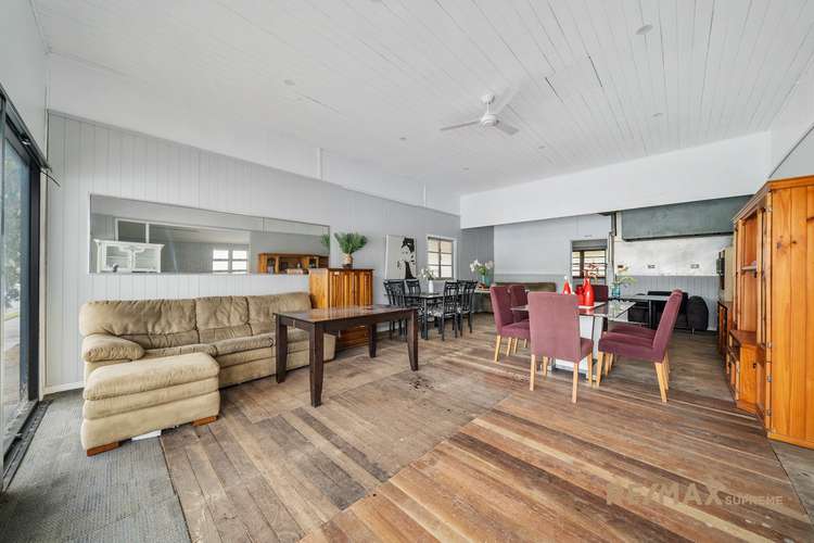 Main view of Homely house listing, 48 Brisbane Road, East Ipswich QLD 4305