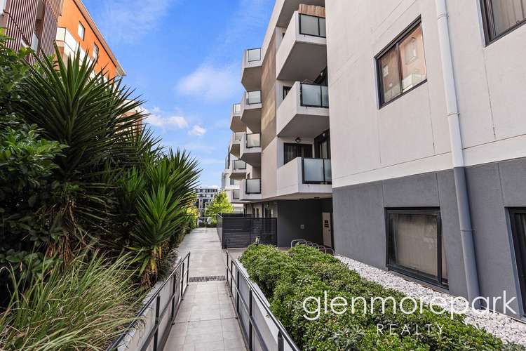 Main view of Homely apartment listing, 18/40-42 Barber Avenue, Penrith NSW 2750