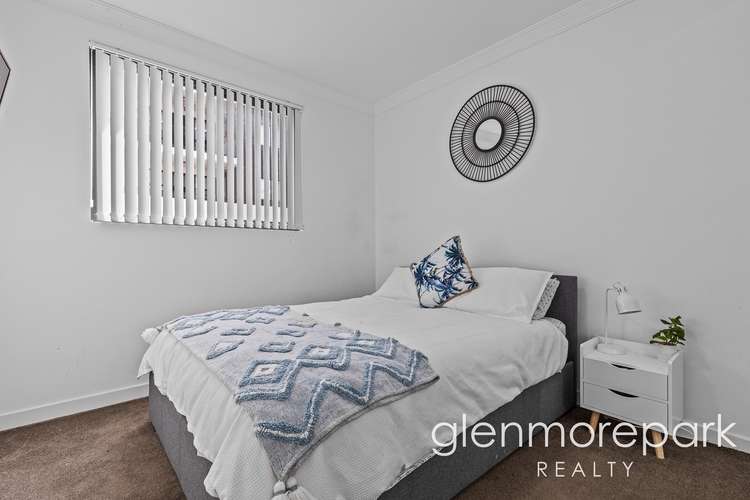 Fifth view of Homely apartment listing, 18/40-42 Barber Avenue, Penrith NSW 2750