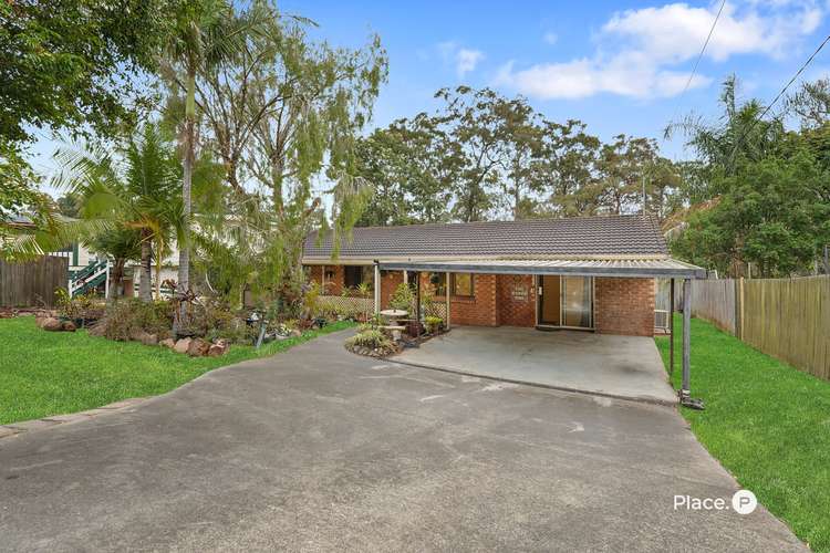 49 Ranchwood Avenue, Browns Plains QLD 4118