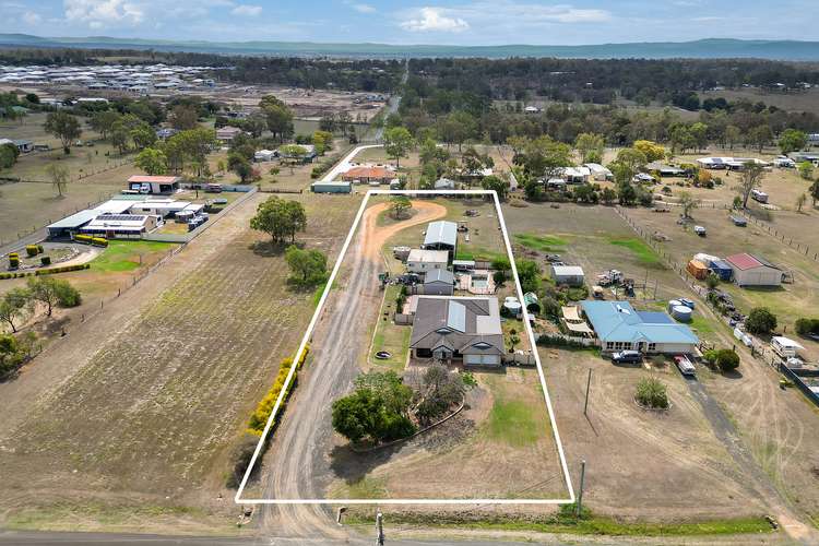 55 Edgerton Drive, Plainland QLD 4341