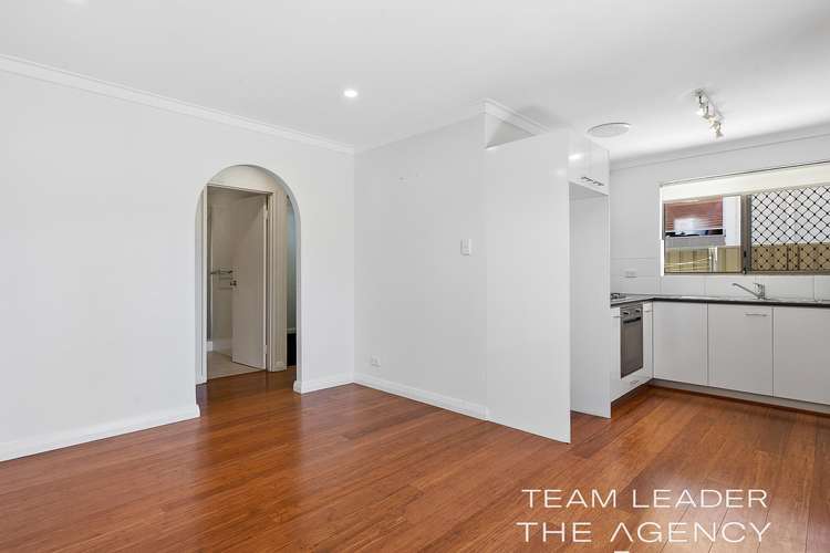 Sixth view of Homely unit listing, 8/125 Tyler Street, Tuart Hill WA 6060