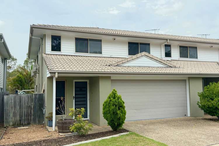 Main view of Homely townhouse listing, 60/302 College Road, Karana Downs QLD 4306