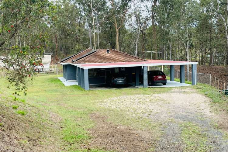 Main view of Homely house listing, 573 Mount Crosby Road, Karana Downs QLD 4306