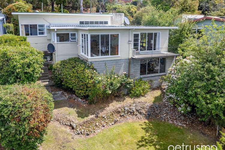 124 Nelson Road, Mount Nelson TAS 7007