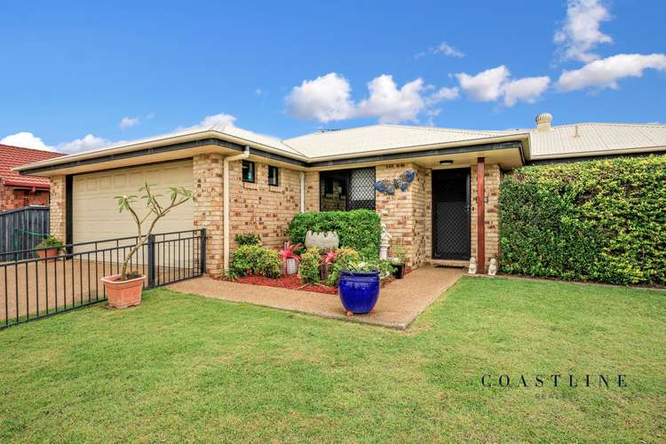 Main view of Homely house listing, 2 Settlers Court, Bargara QLD 4670