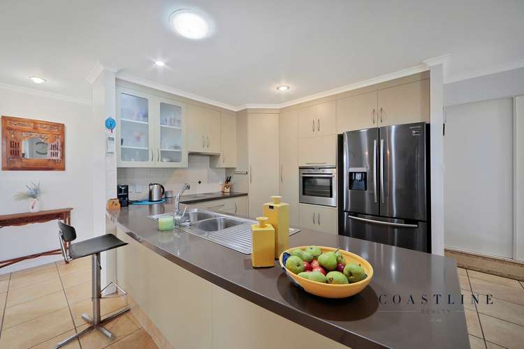 Fourth view of Homely house listing, 2 Settlers Court, Bargara QLD 4670