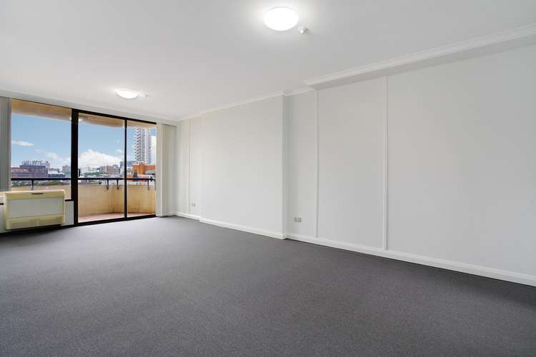 Main view of Homely apartment listing, 18-32 Oxford Street, Darlinghurst NSW 2010