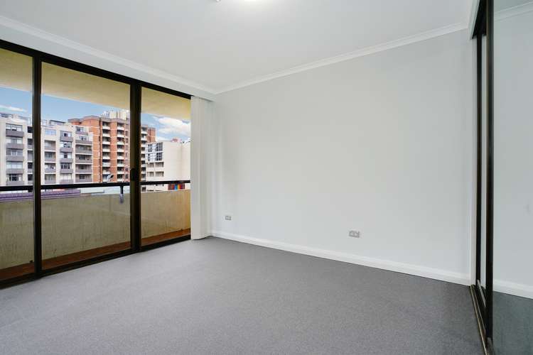 Fourth view of Homely apartment listing, 18-32 Oxford Street, Darlinghurst NSW 2010