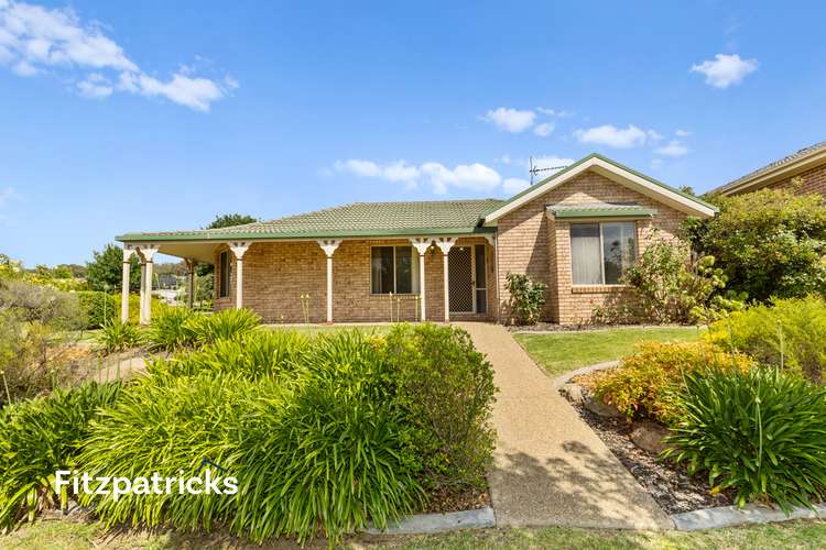Main view of Homely unit listing, 1/4 Tamar Drive, Tatton NSW 2650
