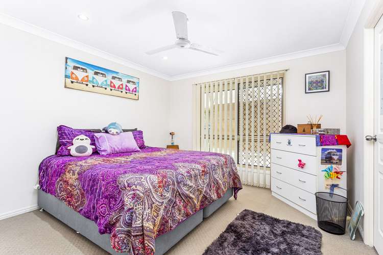 Fifth view of Homely house listing, 22 Webster Street, Gracemere QLD 4702