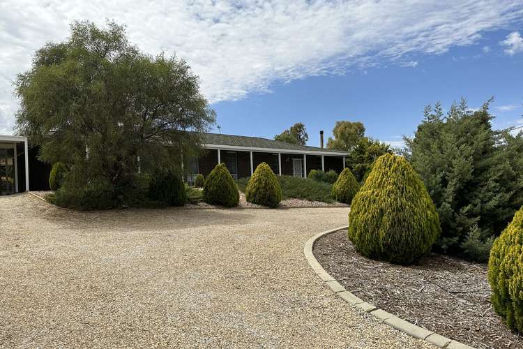 Main view of Homely house listing, 29 St Just Street, Burra SA 5417