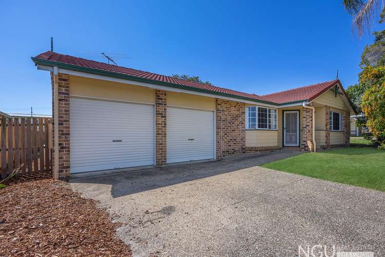 11 Mark Court, Raceview QLD 4305