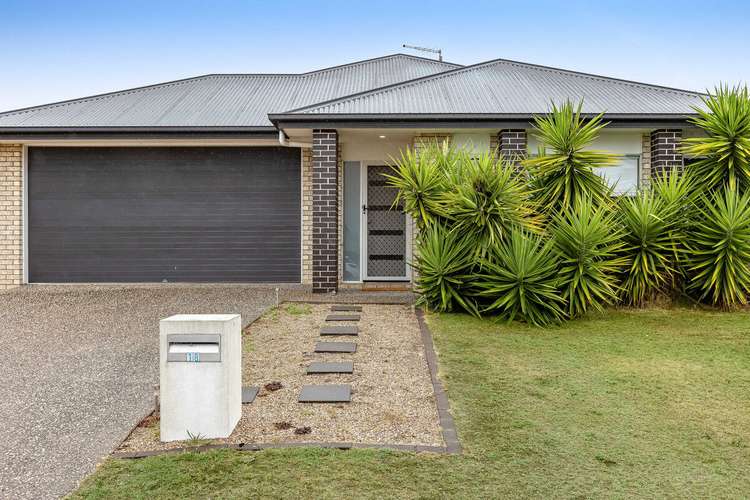 Main view of Homely house listing, 18 Magpie Drive, Cambooya QLD 4358
