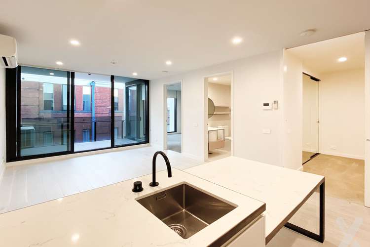 Main view of Homely apartment listing, 505/107 Cambridge Street, Collingwood VIC 3066