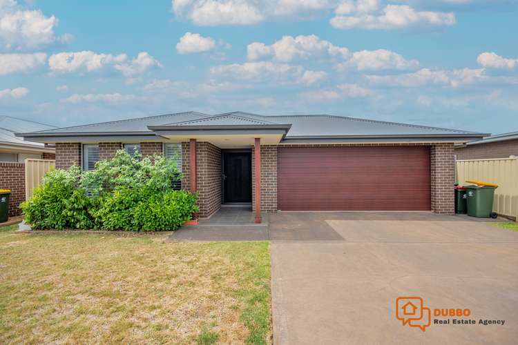 Main view of Homely house listing, 55 Keswick Parkway, Dubbo NSW 2830