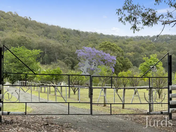 Fourth view of Homely rural property listing, 42 Pyne Way, Mount View NSW 2325
