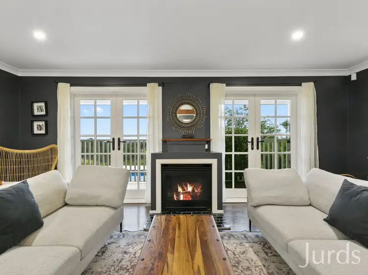 Sixth view of Homely rural property listing, 42 Pyne Way, Mount View NSW 2325