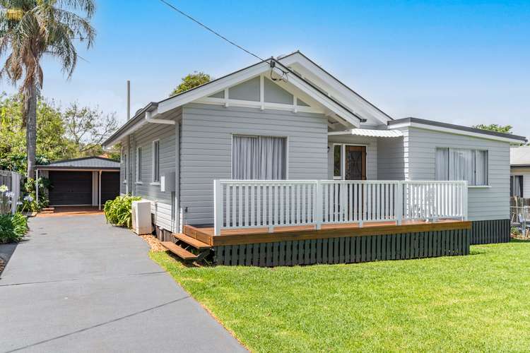 Main view of Homely house listing, 13 Dunkley Street, South Toowoomba QLD 4350