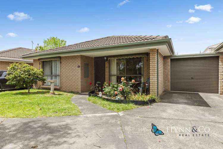 Main view of Homely unit listing, 42/72 Jetty Road, Rosebud VIC 3939