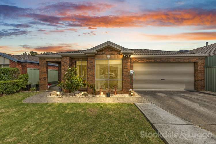 Main view of Homely house listing, 26 Masterton Place, Cranbourne East VIC 3977