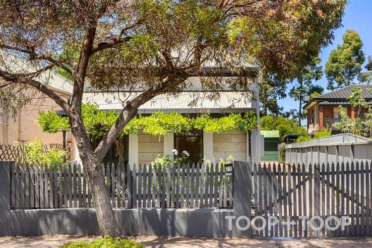 77 Leicester Street, Parkside SA 5063