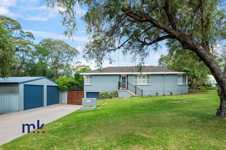 2 Myuna Place, Camden South NSW 2570