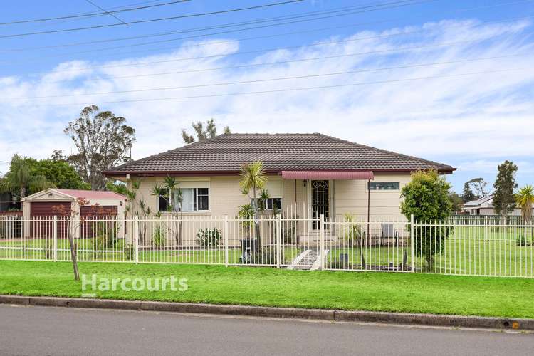 Main view of Homely house listing, 2 Culgoa Crescent, Koonawarra NSW 2530