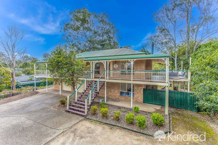 Main view of Homely house listing, 195 Youngs Crossing Road, Joyner QLD 4500
