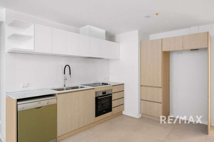 Second view of Homely apartment listing, 306/21-25 Carl Street, Woolloongabba QLD 4102