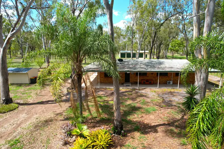 Third view of Homely land listing, 24 Kroombit Drive, Bouldercombe QLD 4702
