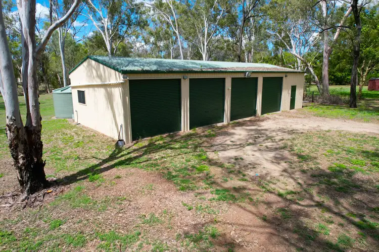 Fourth view of Homely land listing, 24 Kroombit Drive, Bouldercombe QLD 4702
