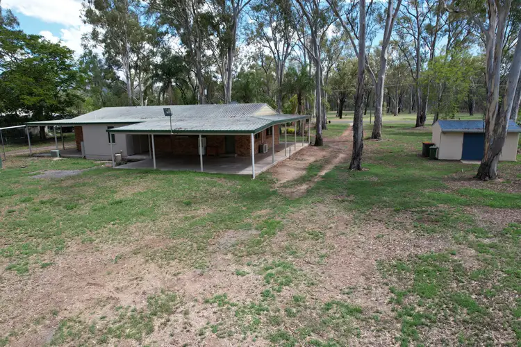 Fifth view of Homely land listing, 24 Kroombit Drive, Bouldercombe QLD 4702