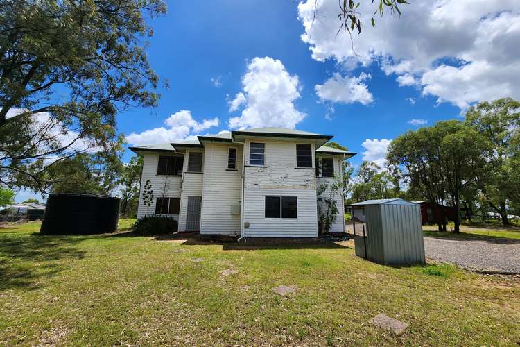 8 Fieldings Road, College View QLD 4343