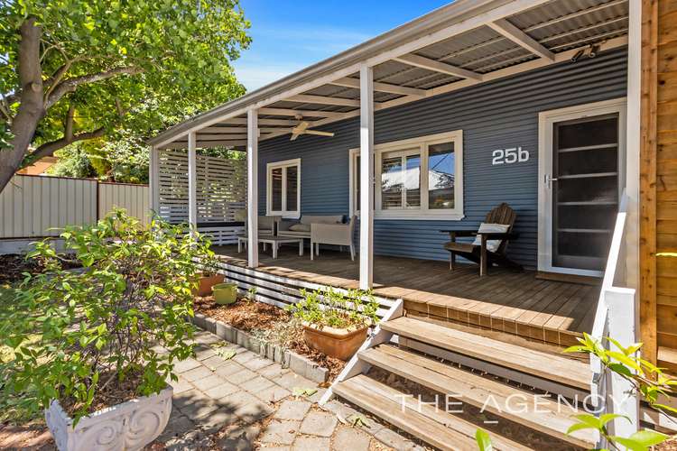 Main view of Homely house listing, 25B Holmesdale Road, Woodbridge WA 6056