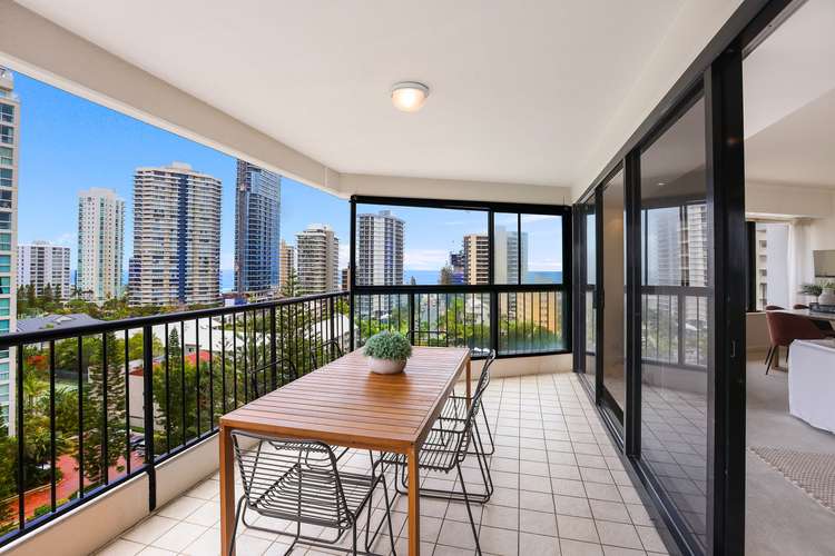 9A/24 Breaker Street, Main Beach QLD 4217