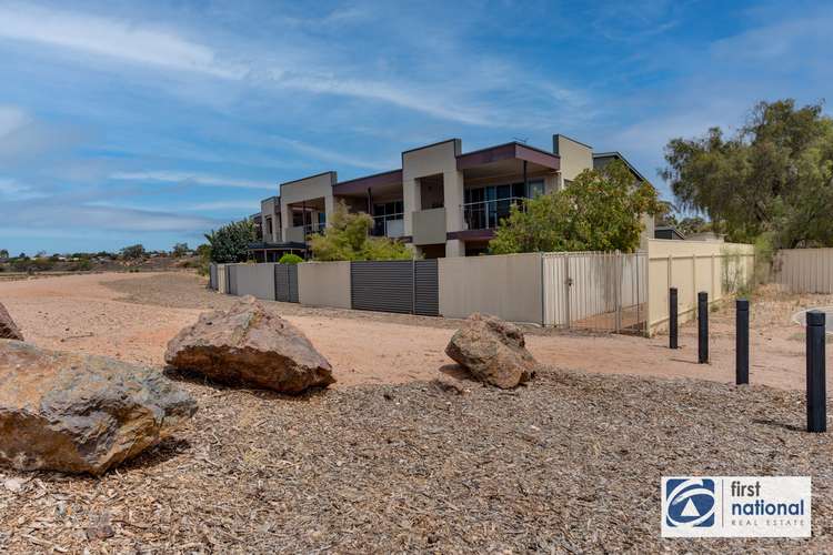 Main view of Homely townhouse listing, 1/12 Mathews Street, Port Augusta West SA 5700