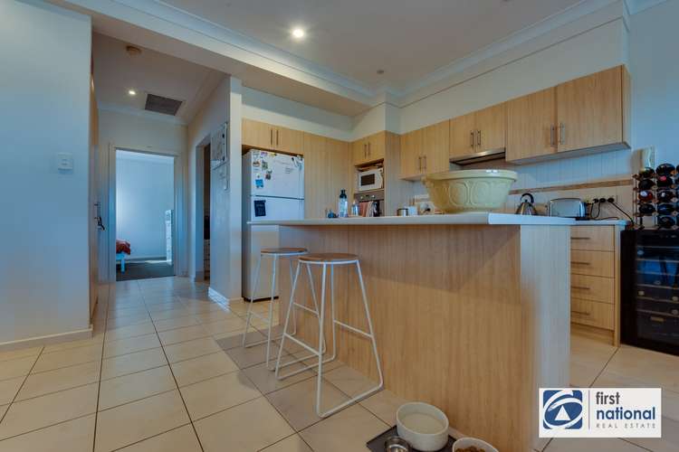 Third view of Homely townhouse listing, 1/12 Mathews Street, Port Augusta West SA 5700