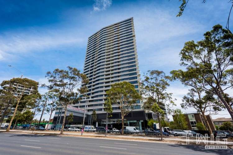 Main view of Homely apartment listing, 1206/3-5 St Kilda Road, Melbourne VIC 3004