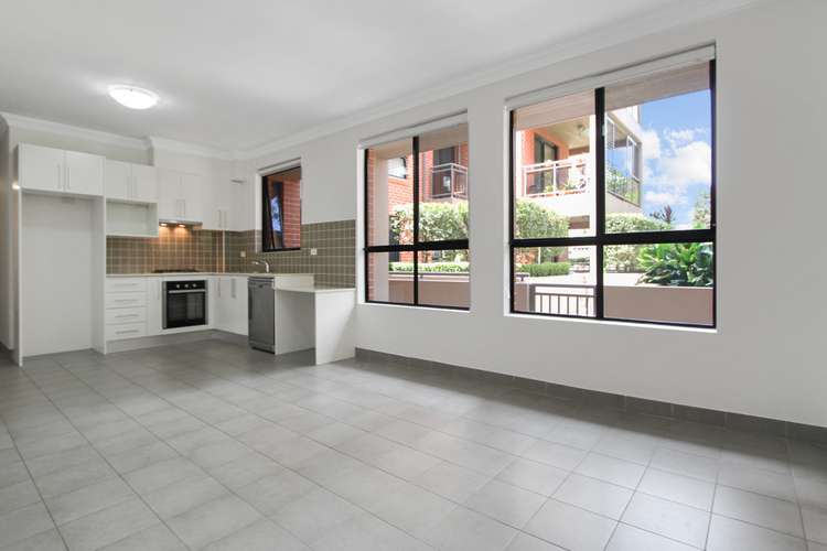 Fifth view of Homely apartment listing, 3/37-41 Premier Street, Gymea NSW 2227