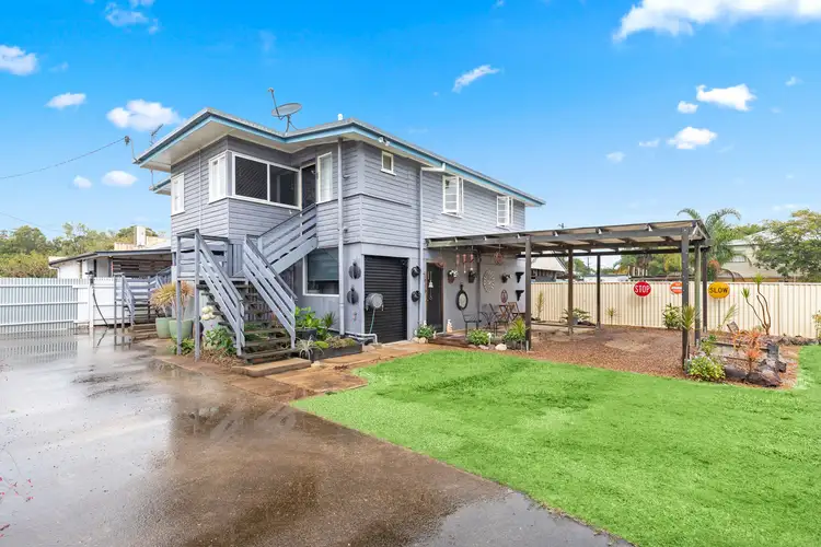 89 Gympie Road