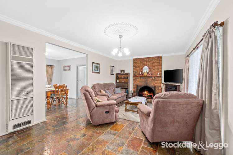 Fourth view of Homely house listing, 3 Matta Drive, Churchill VIC 3842