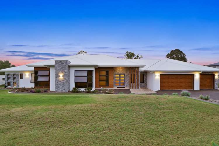 Main view of Homely house listing, 29 Aspect Way, Karalee QLD 4306