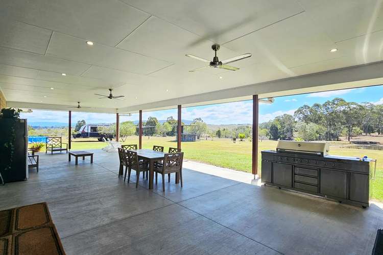 Main view of Homely livestock listing, 98 Raysource Road, Haigslea QLD 4306